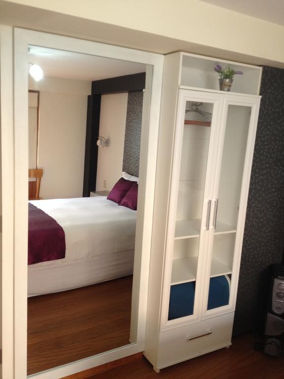 Tandapata Boutique Hotel Cuzco Rom bilde