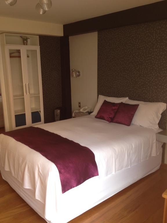 Tandapata Boutique Hotel Cuzco Eksteriør bilde
