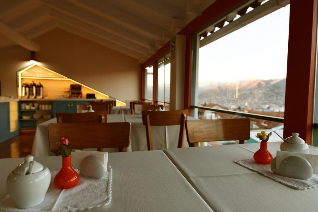 Tandapata Boutique Hotel Cuzco Eksteriør bilde