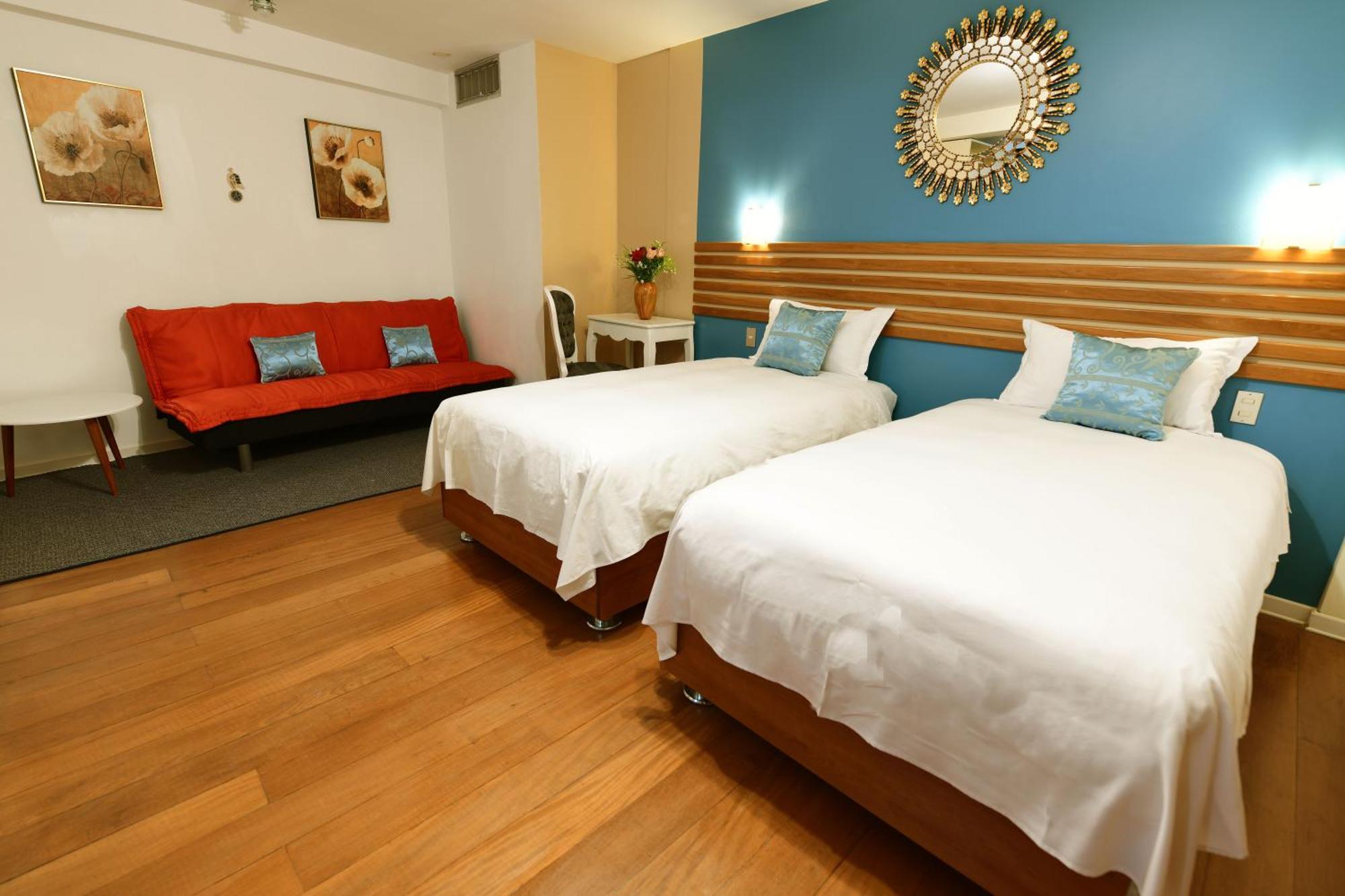 Tandapata Boutique Hotel Cuzco Eksteriør bilde