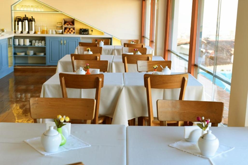 Tandapata Boutique Hotel Cuzco Eksteriør bilde
